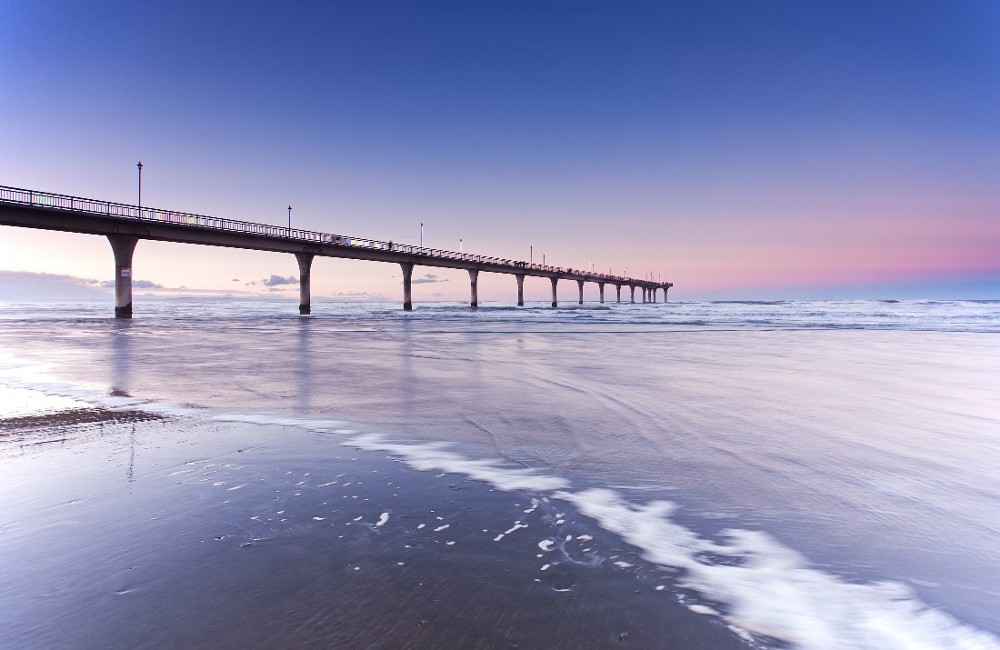  Ultimate New Zealand Experience 