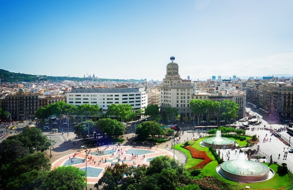 Western Mediterranean Cruise