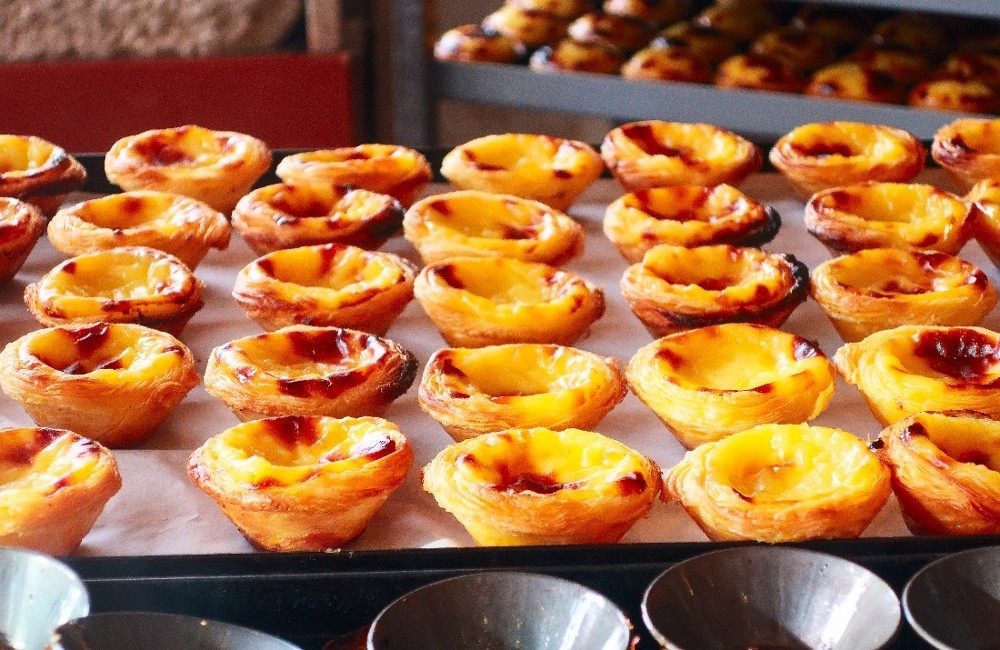 Portugal Real Food Adventure