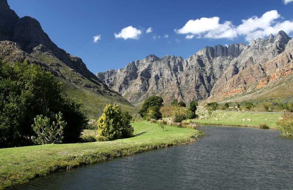  16 Day South Africa Guided Tour 