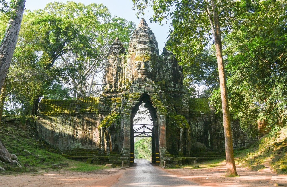 Best Of Thailand, Vietnam & Cambodia Tour