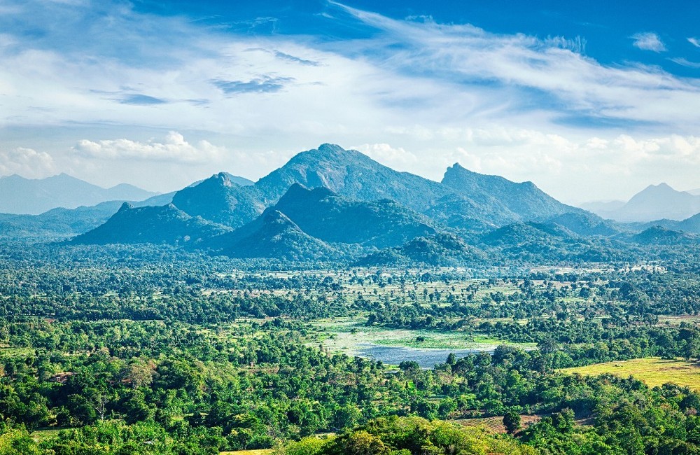  Simply Sri Lanka Tour 