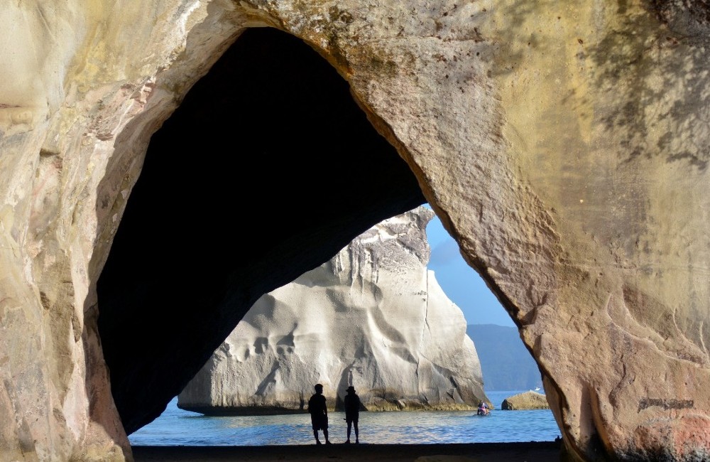  New Zealand: Best of North Island for 18-30s 