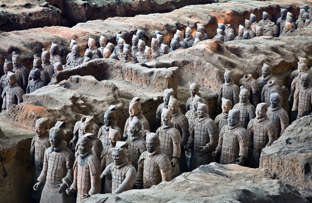  China Family Tour 