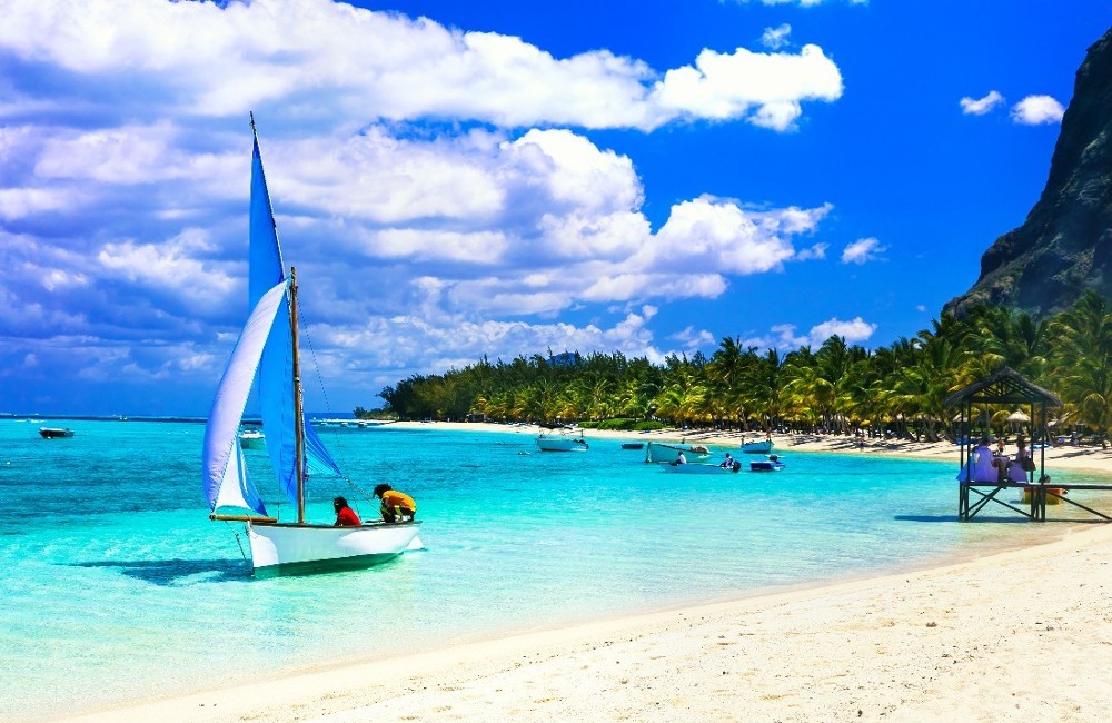  Iconic Islands Cruise with Flights 