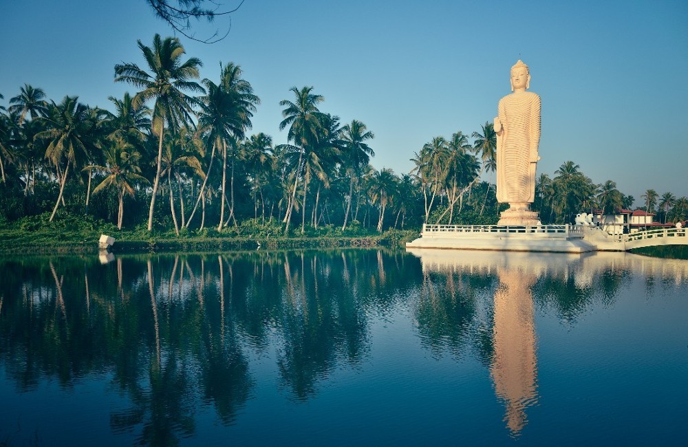 Simply Sri Lanka Tour