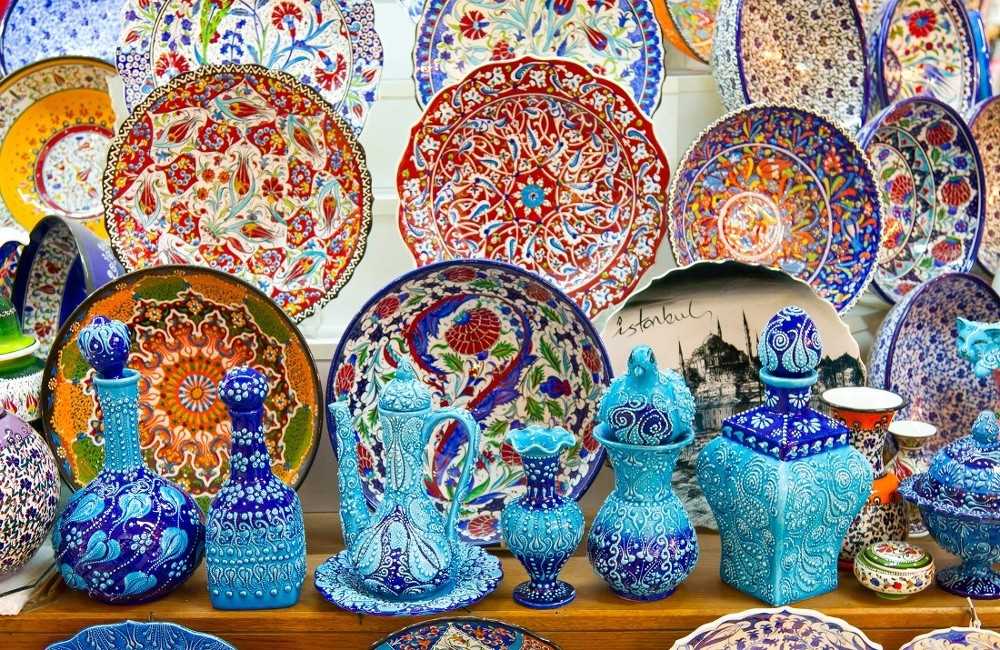 Turkish Sailing Tour Turkish Sailing Tour