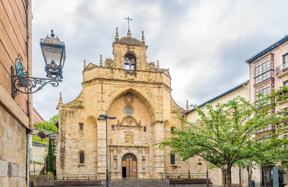  France & Spain Cruise 