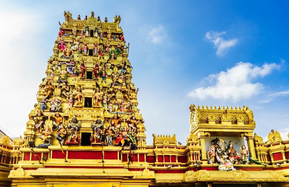  13 Day Sri Lanka Guided Tour 