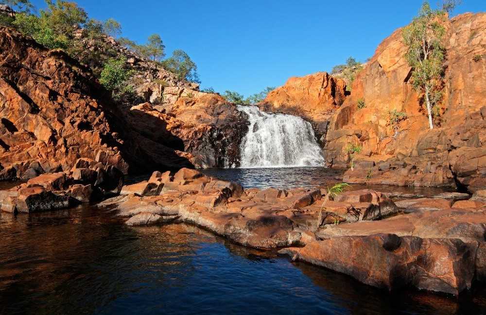 Litchfield National Park Australia Day Tour Shandon Travel