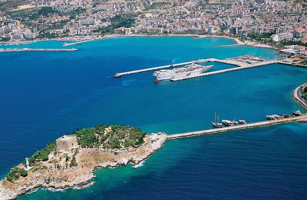 Turkey- 4* Golden Day Wings Hotel