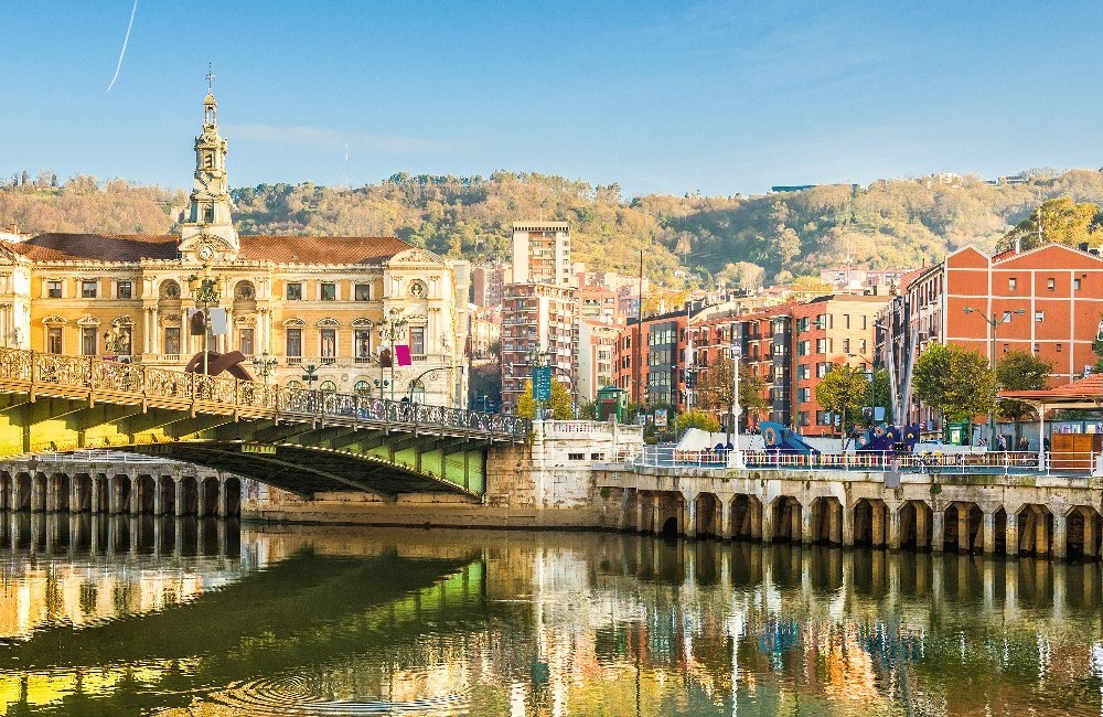Delights of Western France & Spain Explorer Cruise from Belfast