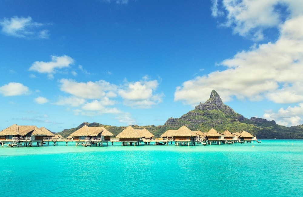 French Polynesia Cruise on Silver Whisper: Tahiti, Bora Bora, Rangiroa & More