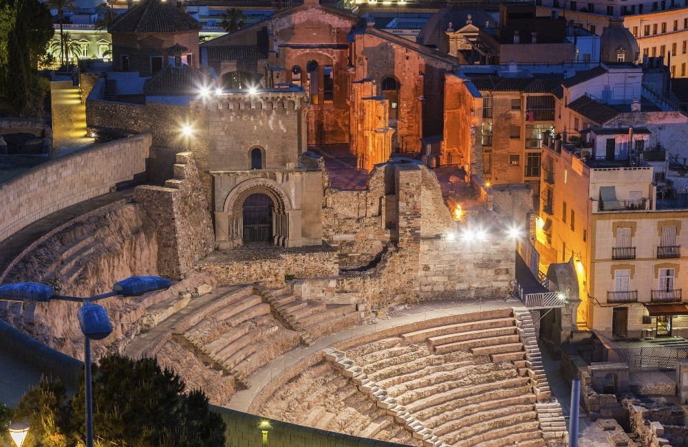  Strictly Come Dancing Cruise May 2018 