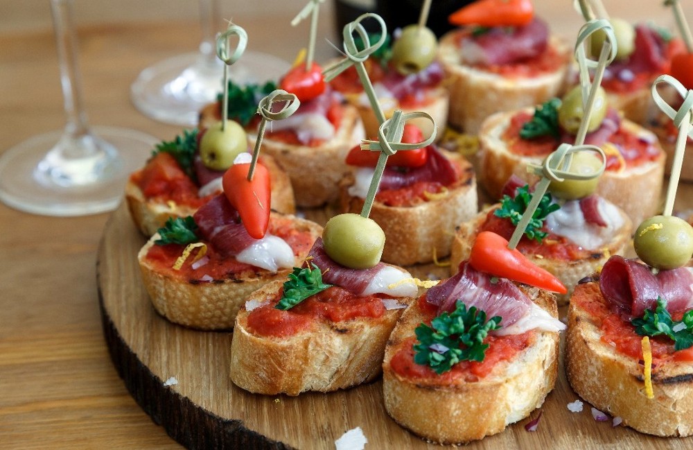  Northern Spain Real Food Adventure 