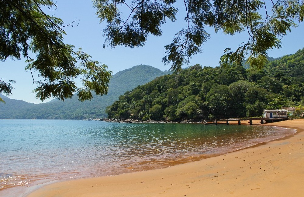  Best Of Brazil Tour: Rio De Janeiro, Paraty, Ilha Grande 