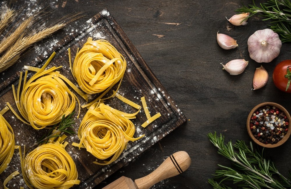  Italy: Real Food Adventure 