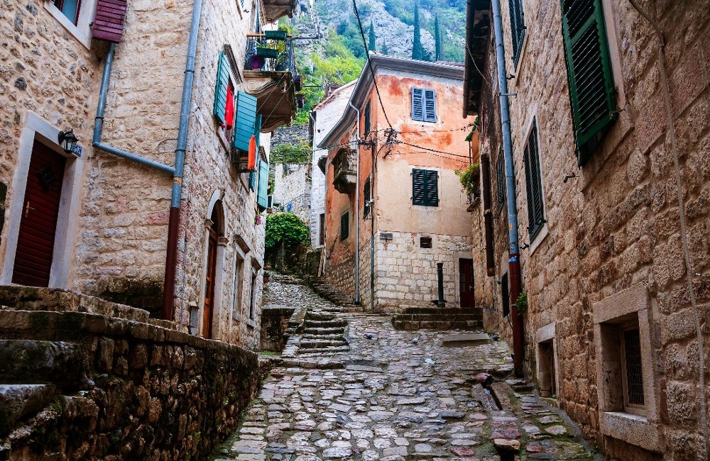  15 Day Balkans Adventure 