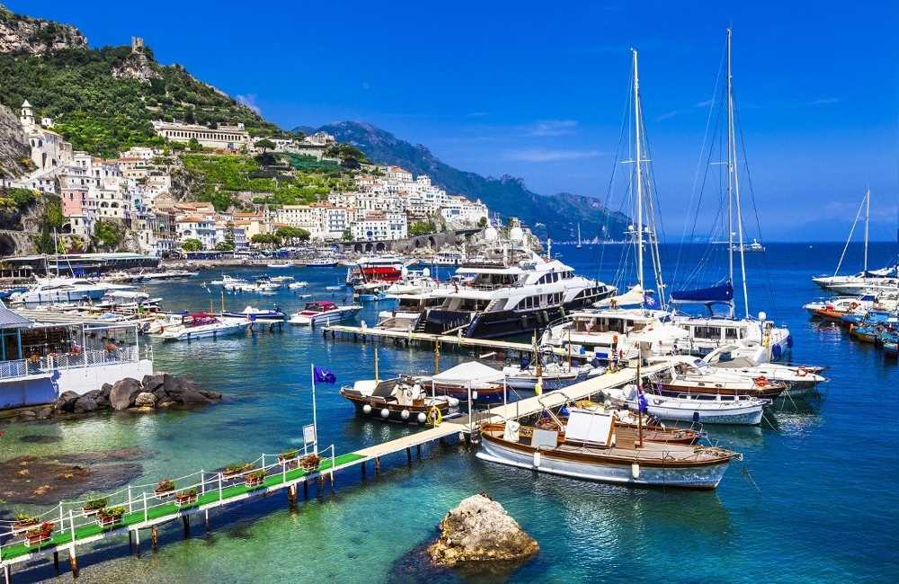  3 Day Italian Adventure 