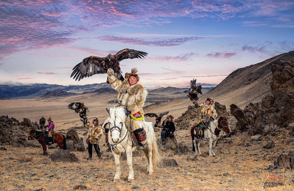 Trans-Mongolian Railway Adventure