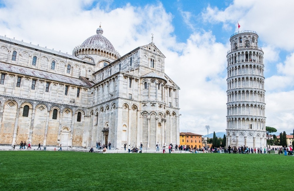Italian Riviera & France Cruise