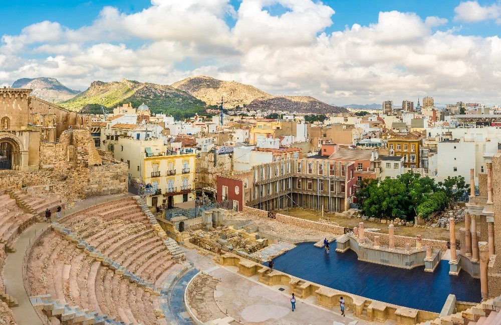  Malaga to Lisbon Cruise onboard Silver Shadow 