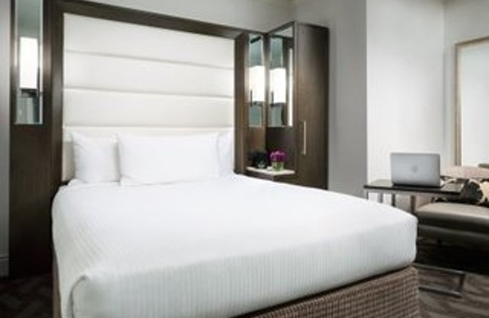  Boston- 3* Boston Park Plaza 