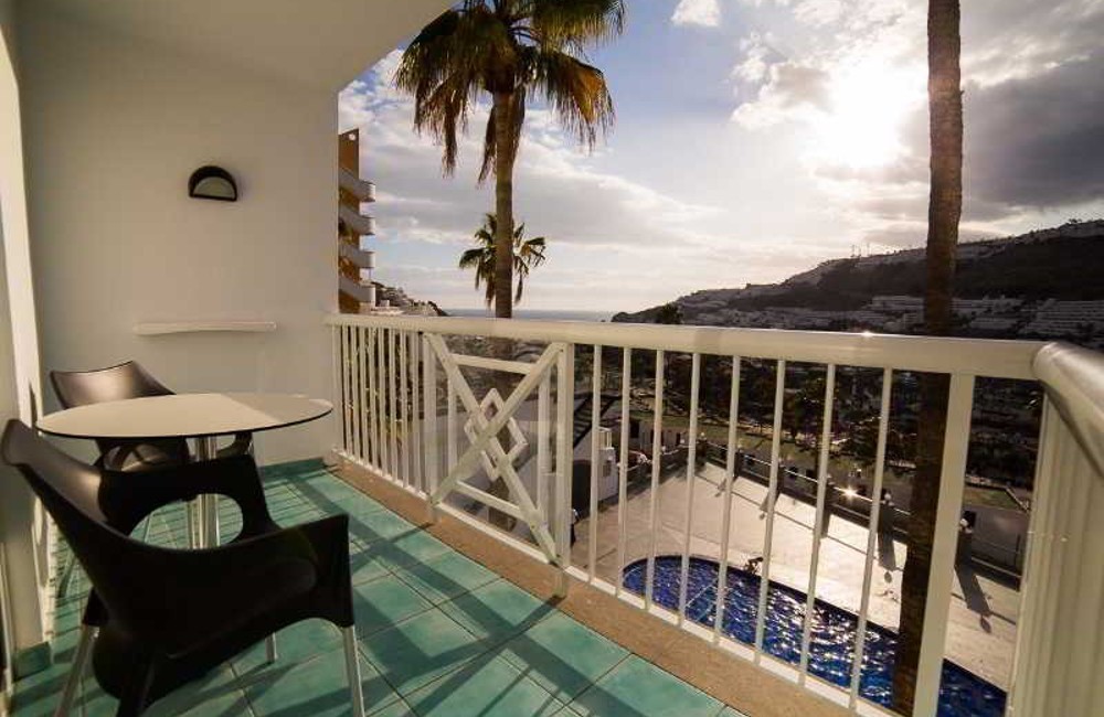  Gran Canaria Family Summer Holiday 