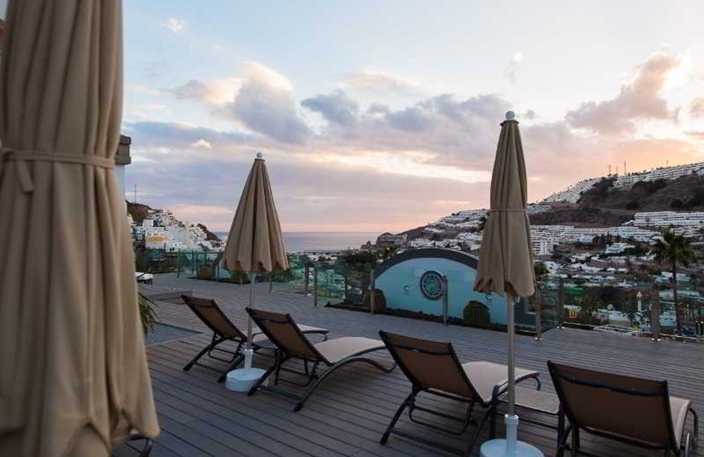  Gran Canaria Family Summer Holiday 