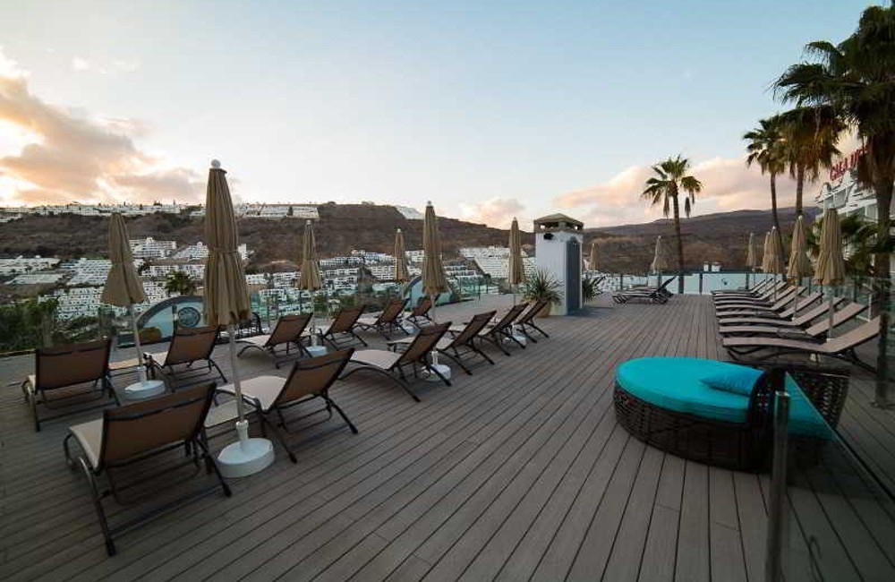  Gran Canaria Family Summer Holiday 