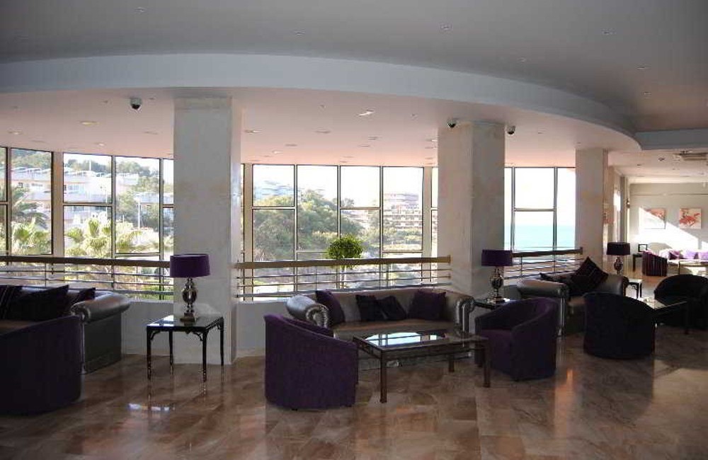  Salou- 3* Cala Font Hotel 