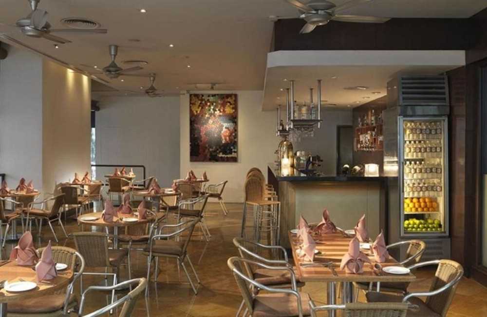  Kuala Lumpur - 3* Capitol Hotel 