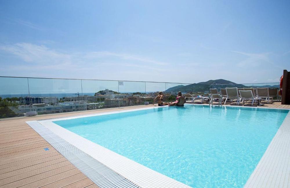 Ibiza, Spain- 3* Casa Luis