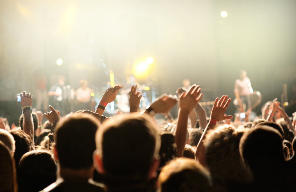 Fontaines D.C. Liverpool Concert & Hotel Package