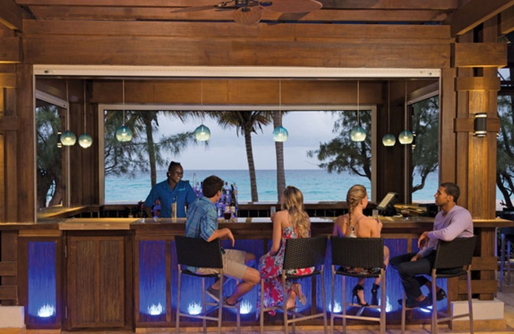  Barabados- 3+* Divi Southwinds Beach Resort 