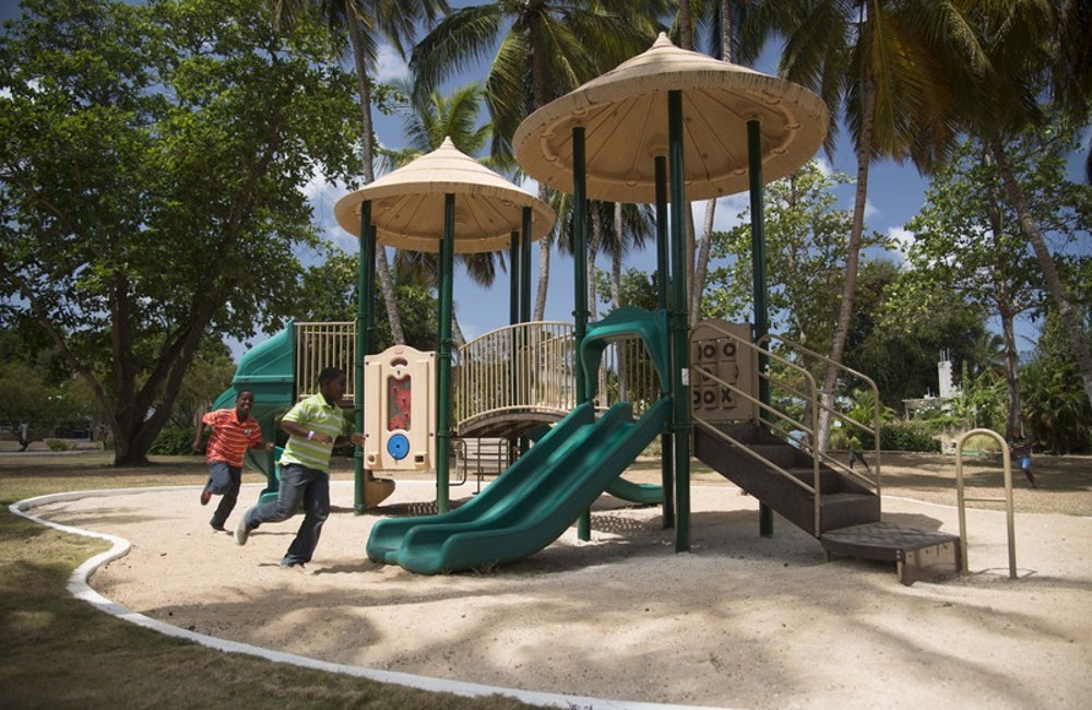  Barabados- 3+* Divi Southwinds Beach Resort 