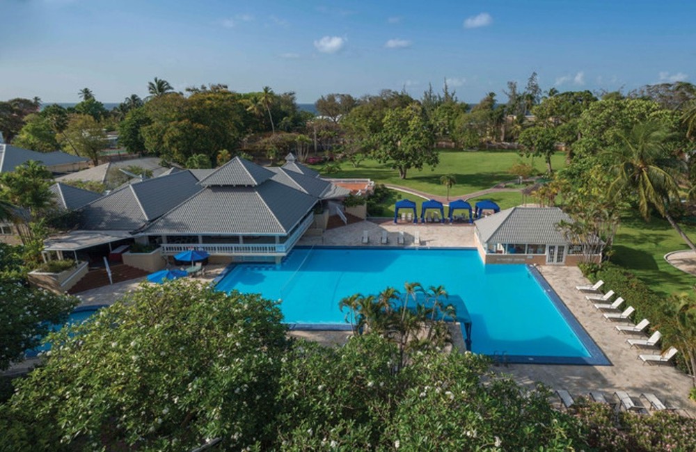 Barabados- 3+* Divi Southwinds Beach Resort