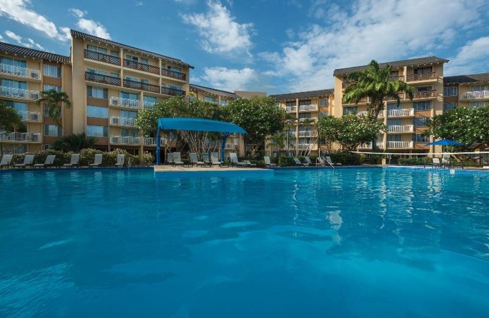  Barabados- 3+* Divi Southwinds Beach Resort 