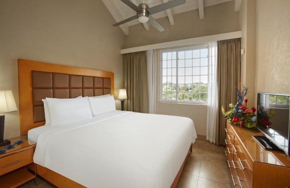  Barabados- 3+* Divi Southwinds Beach Resort 