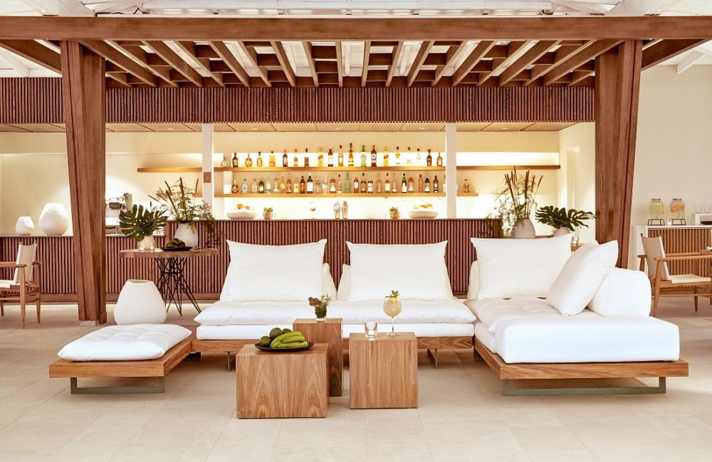  Halkidiki, Greece- 5* Domes Noruz Kassandra 