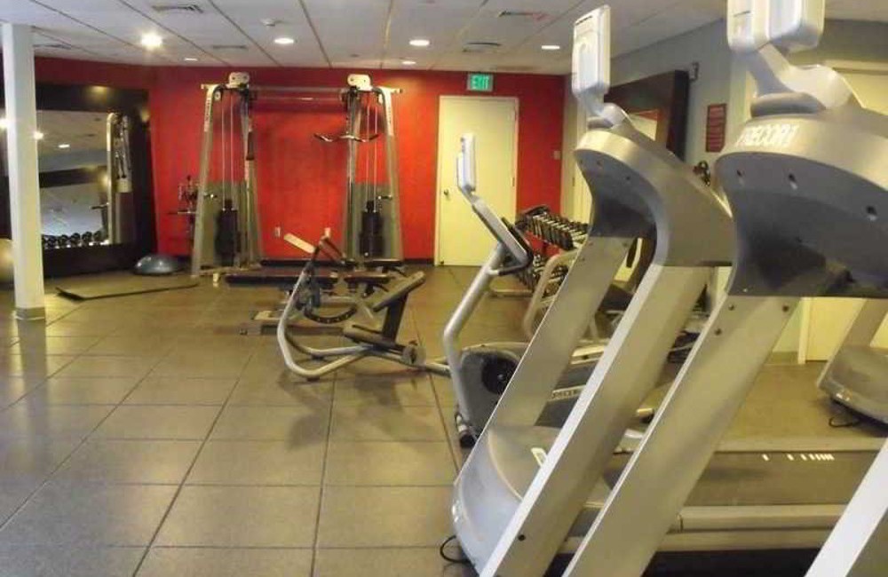  Philadephia- 3* Doubletree by Hilton 