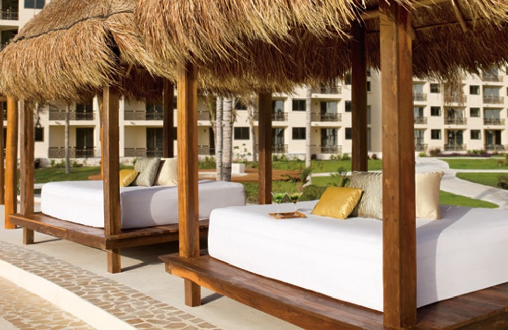  Mexico- 5* Dreams Riviera Cancun Resort & Spa 