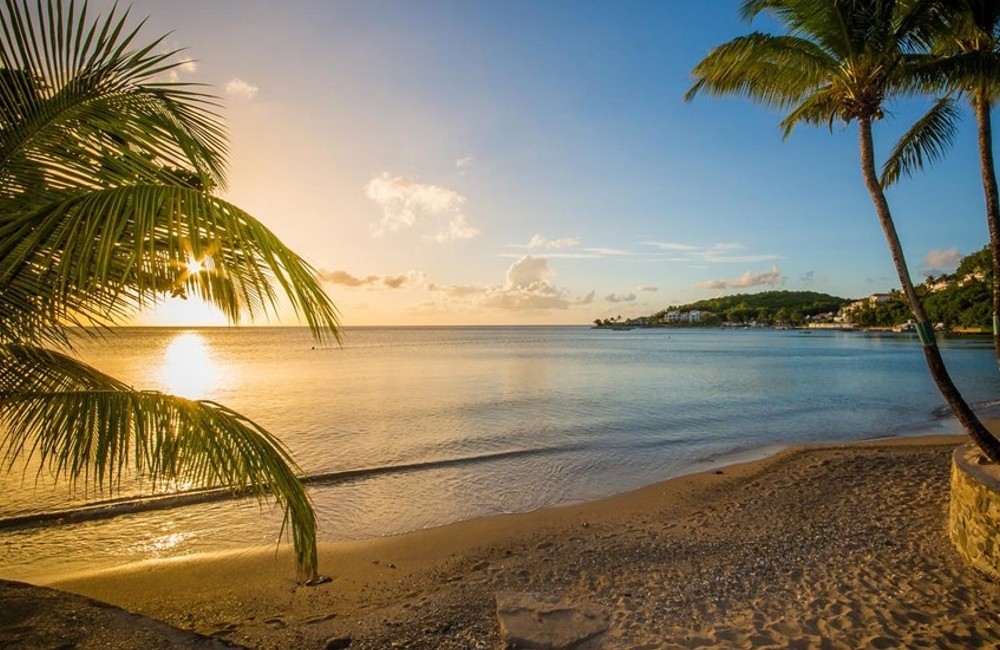  St Lucia- East Winds Resort 