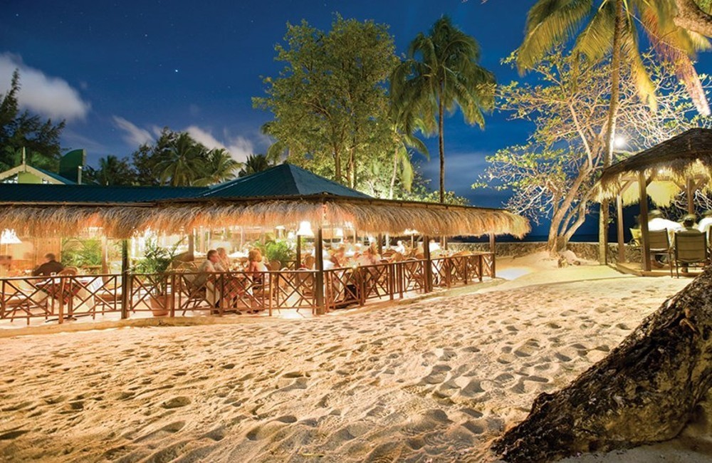  St Lucia- East Winds Resort 