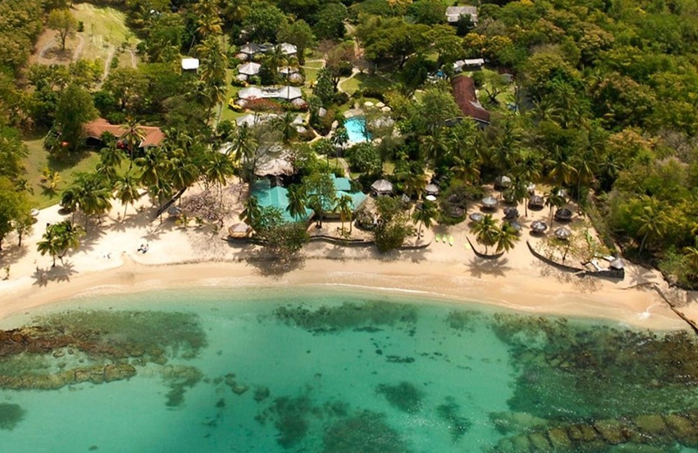  St Lucia- East Winds Resort 