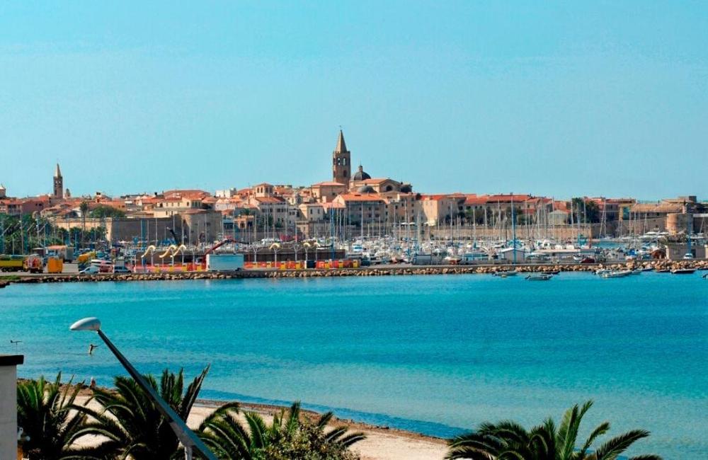 Highlights of Sardinia including Alghero & Costa Smeralda