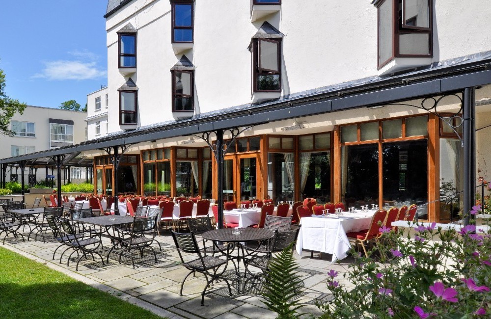 Galway- 4* Ardilaun Hotel