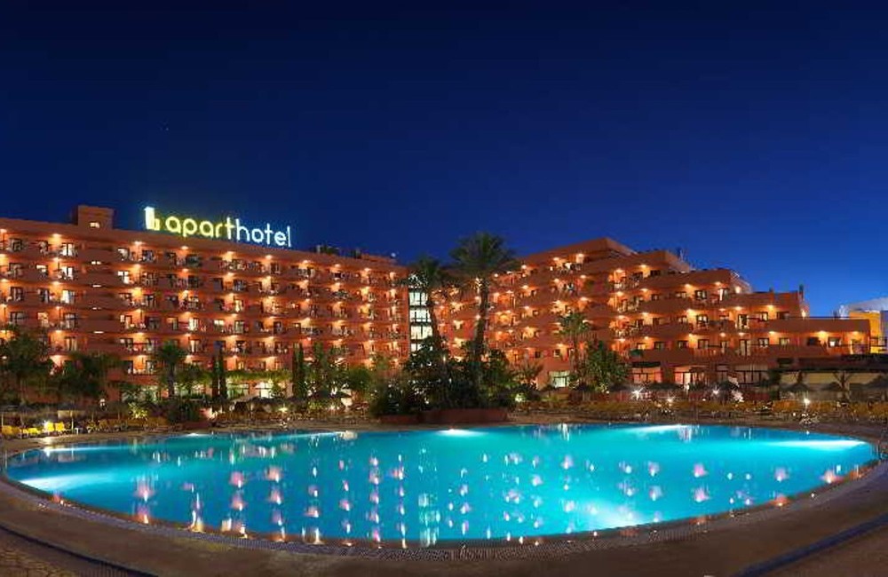 Fuengirola, Spain- 3* Family Holiday Offer