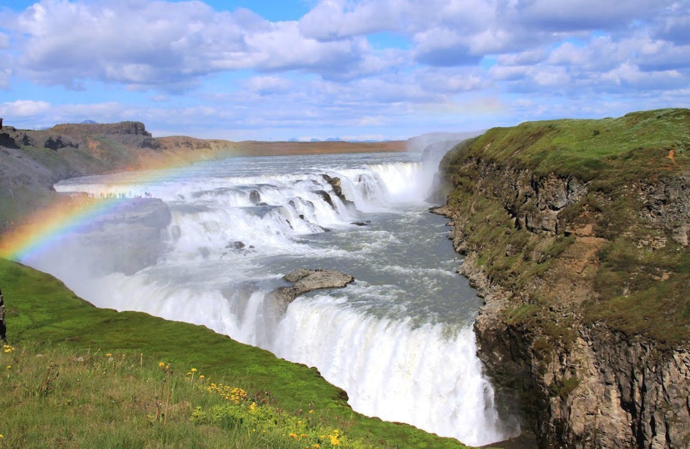  Iceland Express Tour 