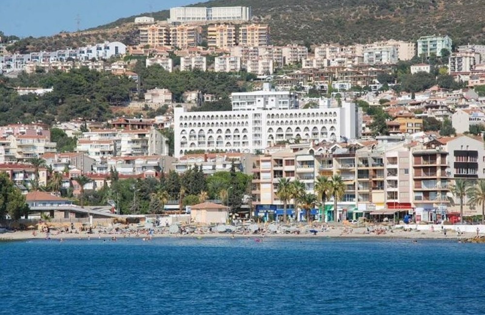  Turkey- 4* Golden Day Wings Hotel 
